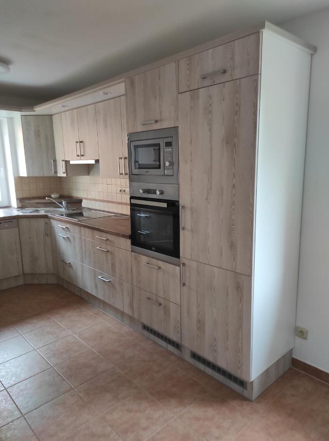 Domecek U Lesa Vila Humpolec Exterior foto